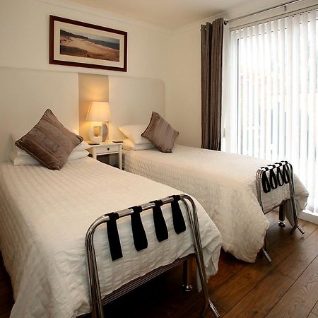 Sandwood Apartment Inverness Exterior foto