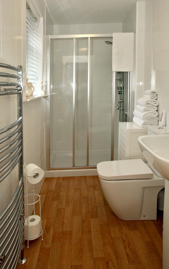 Sandwood Apartment Inverness Exterior foto