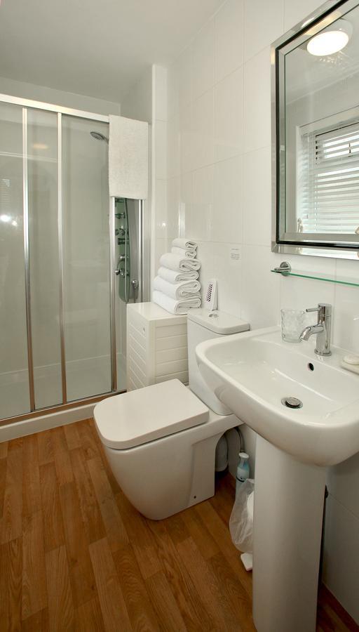 Sandwood Apartment Inverness Exterior foto